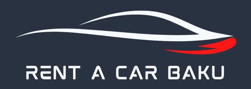 rent a car in baku logo